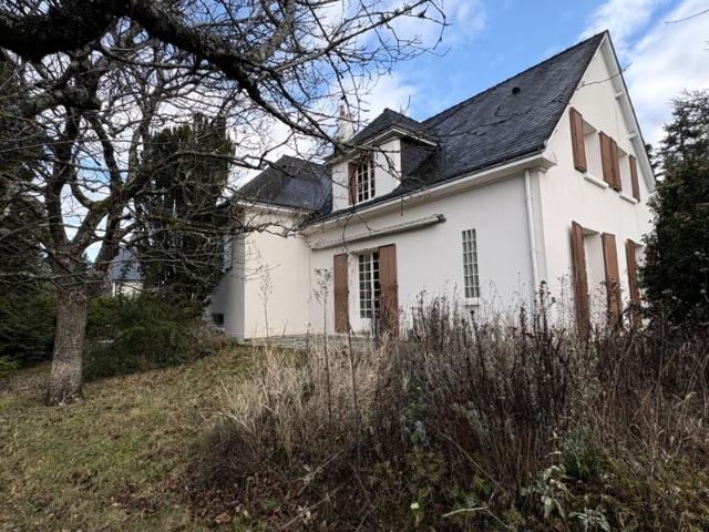 Maison 7 pièces 142 m²
