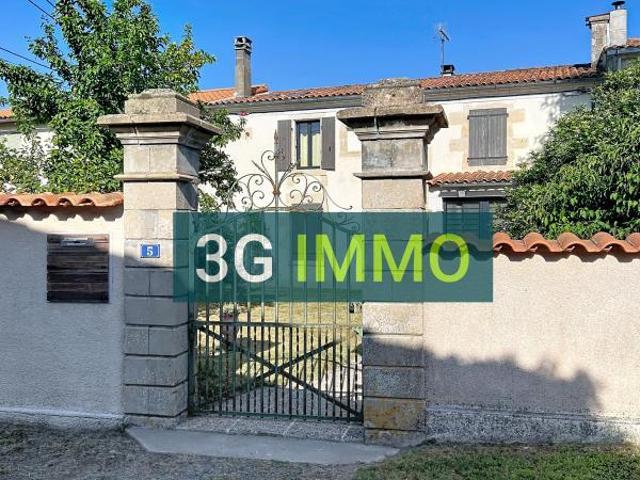 Maison 7 pièces 142 m²