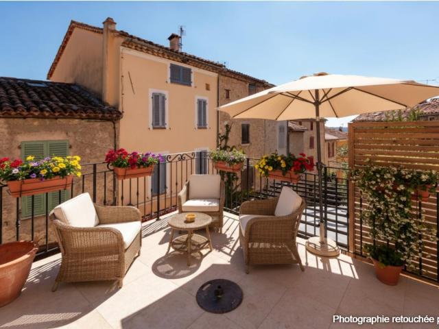 Maison 7 pièces 142 m²
