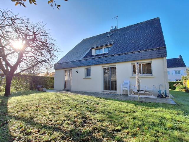 Maison 7 pièces 142 m²
