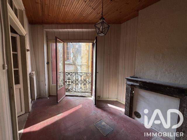 Maison 7 pièces 142 m²
