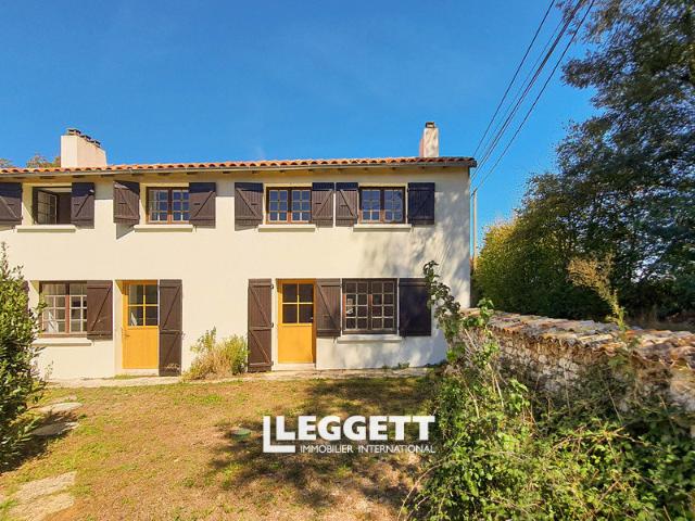 Maison 7 pièces 143 m²