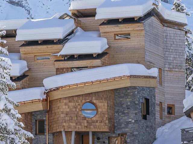 Maison 7 pièces 143 m²