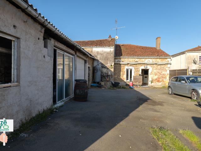 Maison 7 pièces 143 m²