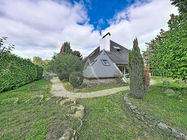 Maison 7 pièces 143 m²