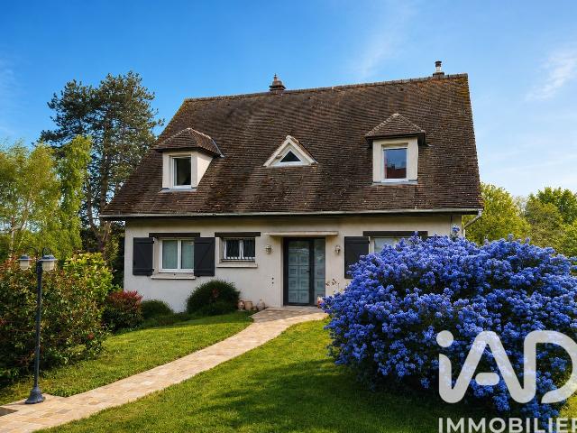 Maison 7 pièces 143 m²