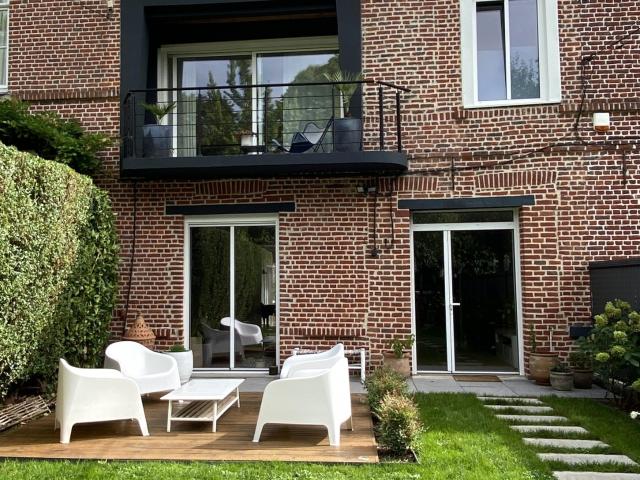 Maison 7 pièces 143 m²