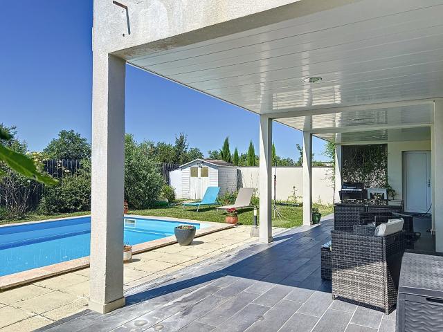 Maison 7 pièces 143 m²