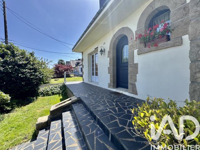 Maison 7 pièces 143 m²