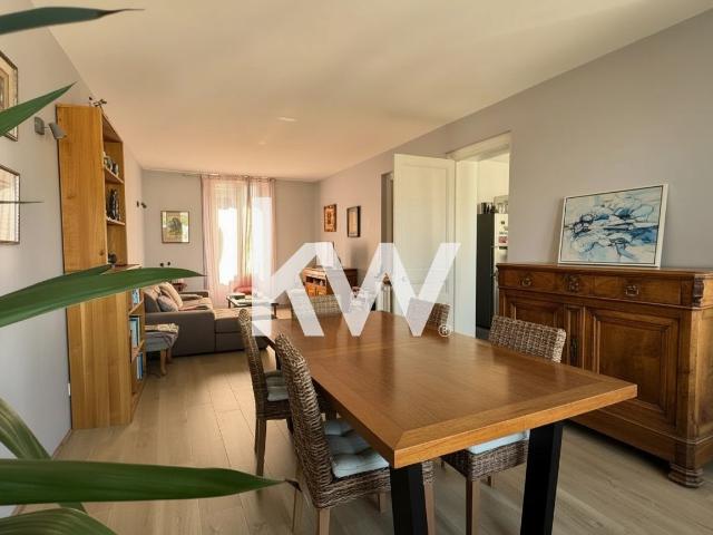 Maison 7 pièces 143 m²