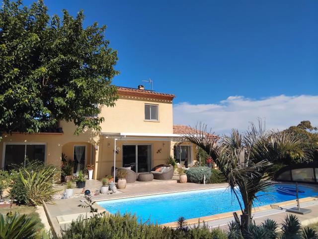 Maison 7 pièces 143 m²