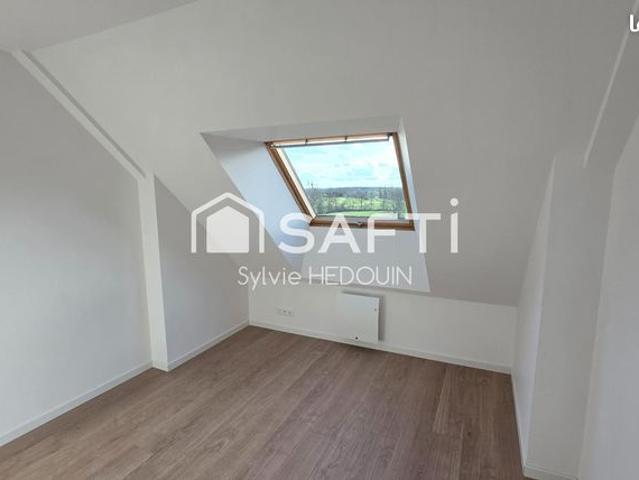 Maison 7 pièces 143 m²