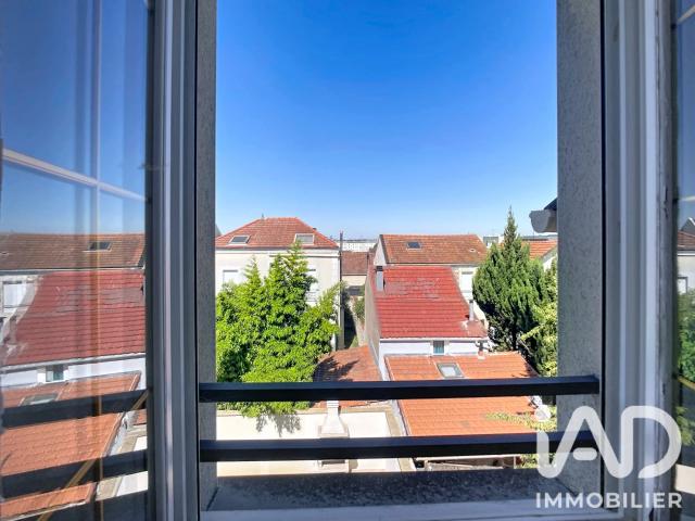 Maison 7 pièces 143 m²