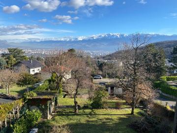 Maison 7 pièces 143 m²