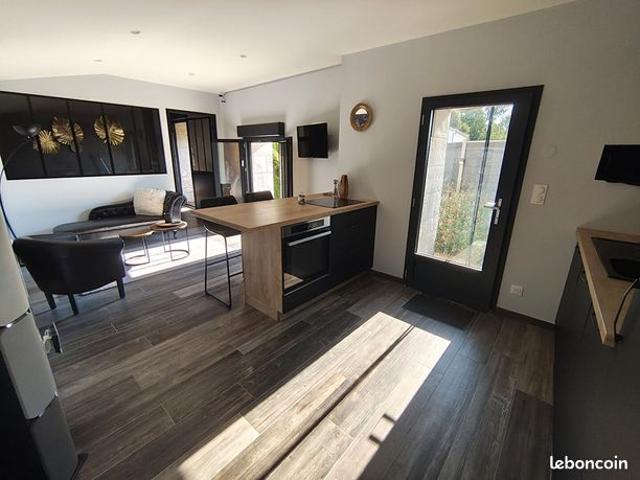 Maison 7 pièces 143 m²