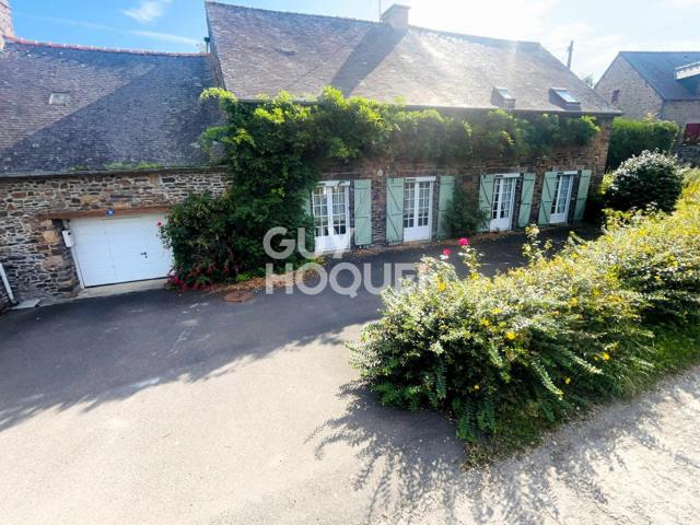 Maison 7 pièces 143 m²