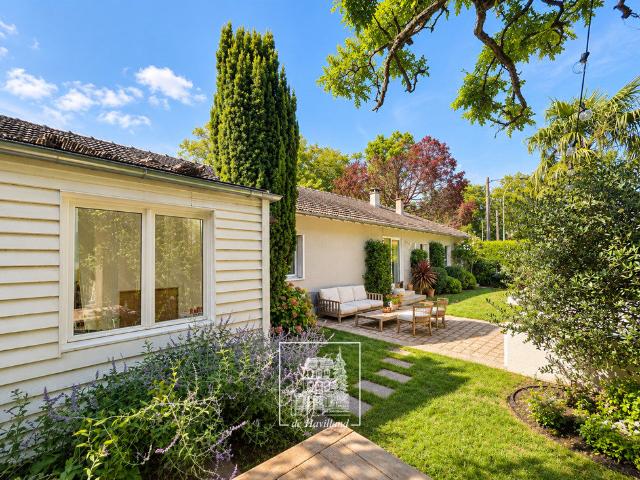Maison 7 pièces 143 m²