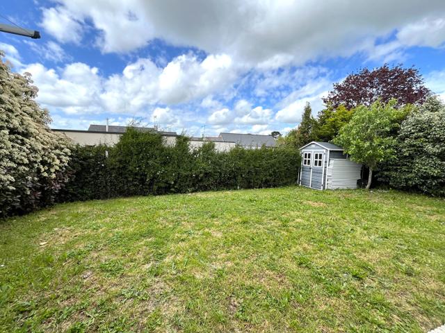 Maison 7 pièces 143 m²