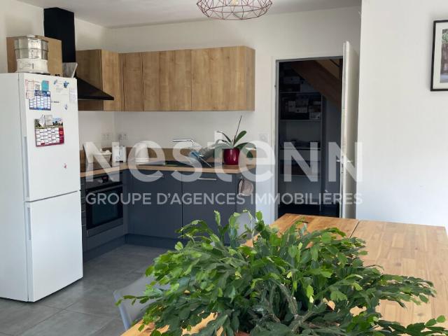 Maison 7 pièces 143 m²