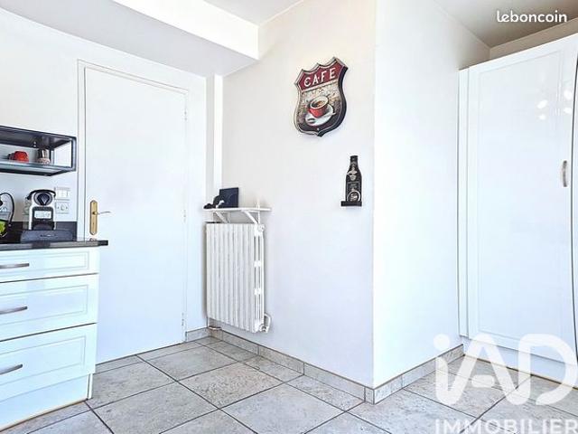 Maison 7 pièces 143 m²