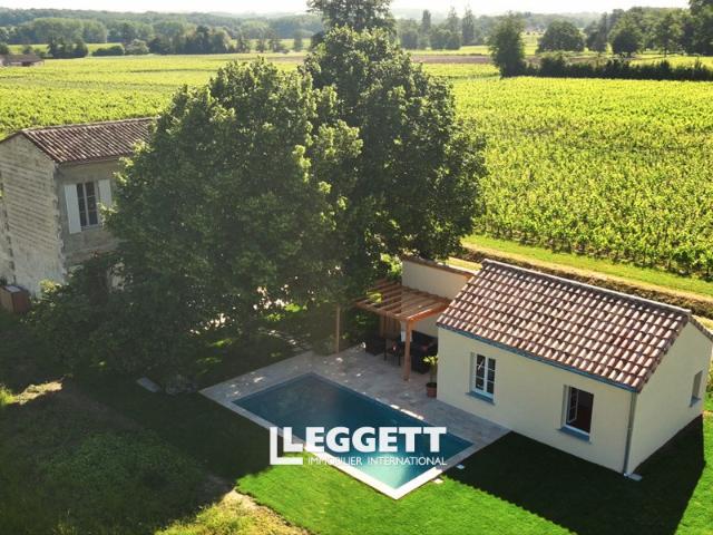 Maison 7 pièces 143 m²