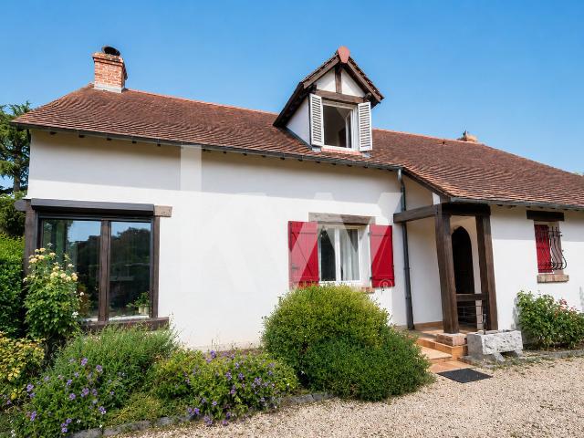 Maison 7 pièces 143 m²