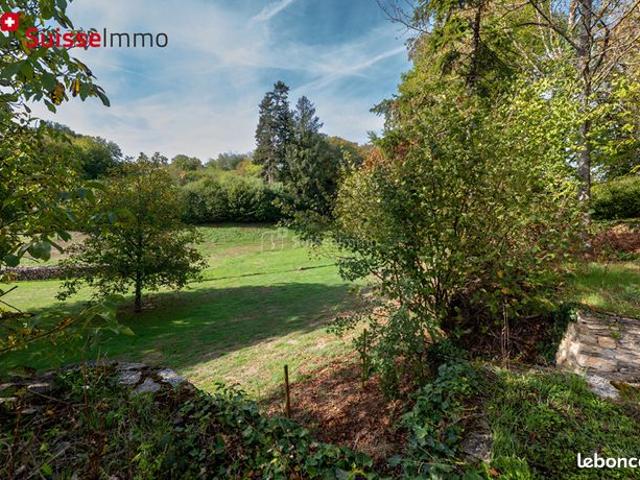 Maison 7 pièces 143 m²