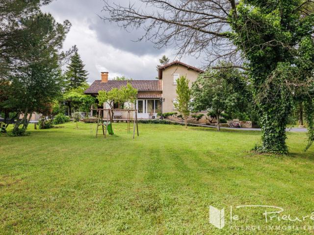 Maison 7 pièces 143 m²