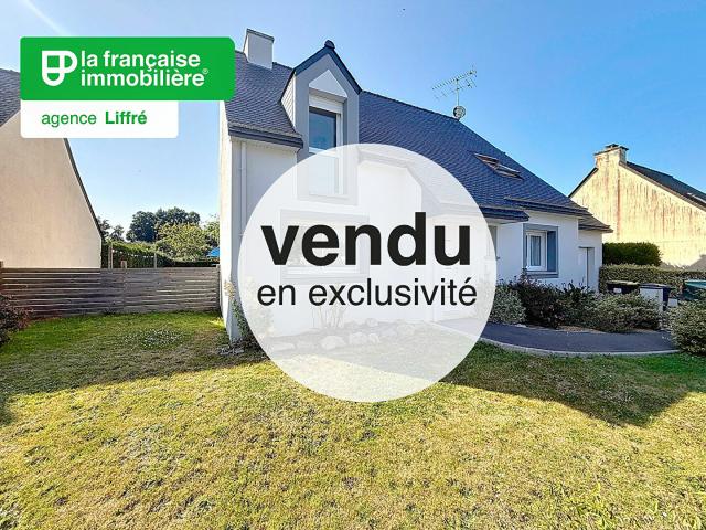 Maison 7 pièces 143 m²