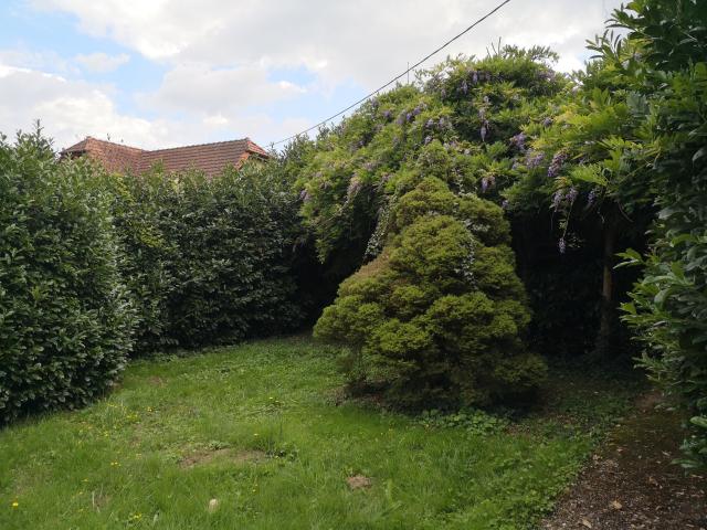 Maison 7 pièces 143 m²
