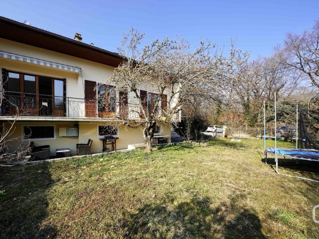 Maison 7 pièces 143 m²