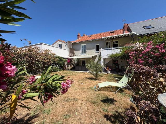 Maison 7 pièces 143 m²