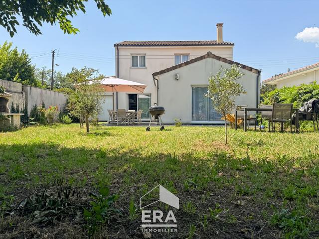 Maison 7 pièces 143 m²