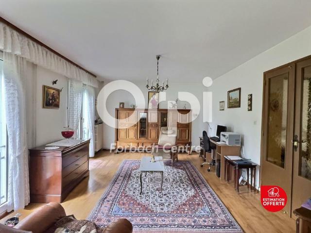 Maison 7 pièces 143 m²