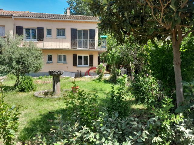 Maison 7 pièces 143 m²