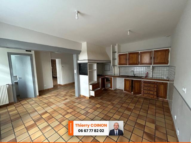 Maison 7 pièces 143 m²