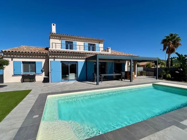 Maison 7 pièces 143 m²