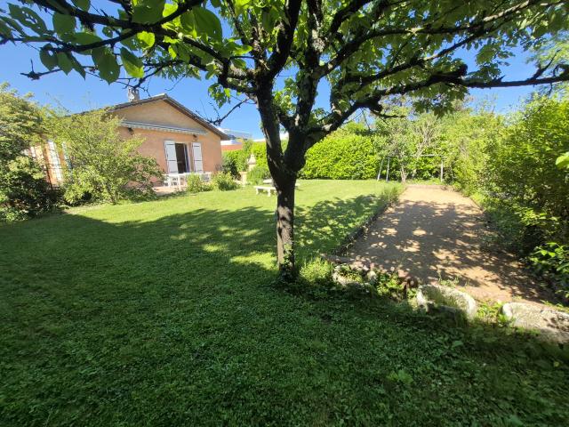 Maison 7 pièces 143 m²