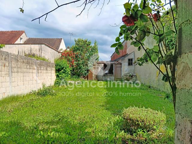 Maison 7 pièces 143 m²