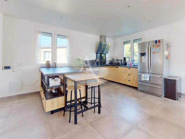 Maison 7 pièces 154 m2 Villemomble
