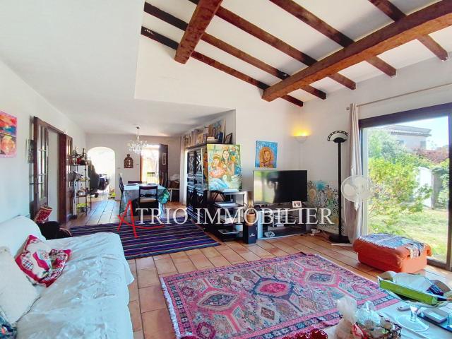 Maison 7 pièces 154 m²