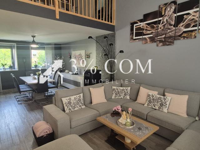 Maison 7 pièces 154 m²