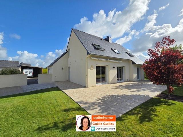 Maison 7 pièces 154 m²