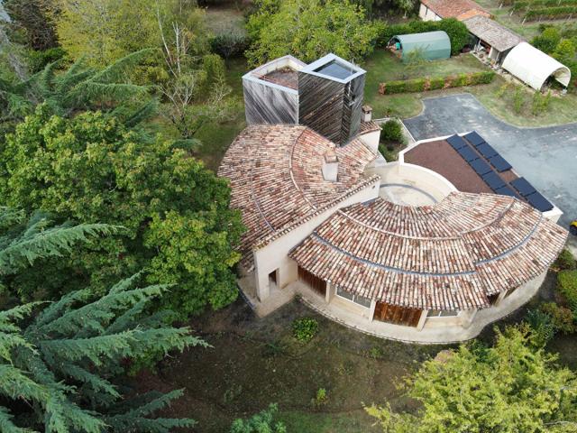 Maison 7 pièces 154 m²