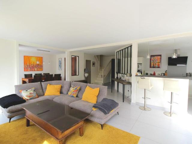 Maison 7 pièces 154 m²