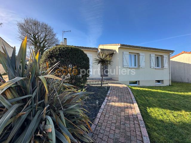 Maison 7 pièces 154 m²