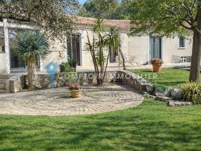 Maison 7 pièces 154 m²