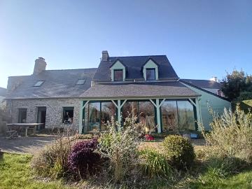Maison 7 pièces 154 m²
