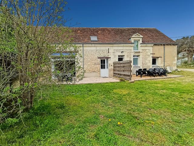 Maison 7 pièces 154 m²