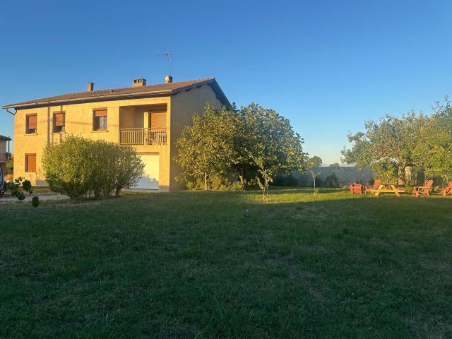 Maison 7 pièces 154 m²